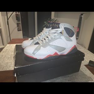 2004 Jordan Olympic 7